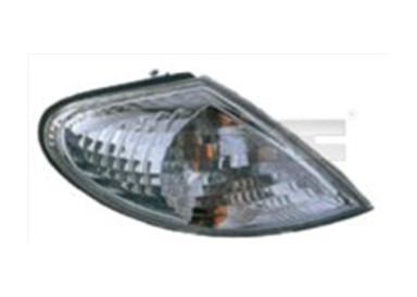 TYC Žmigavac NISSAN ALMERA N16 00-06 desni -02 bijeli