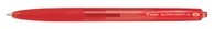 PILOT Kemijska olovka Super Grip G M crvena