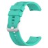 B-STRAP Silicone Cube remen za Garmin Venu 2, teal