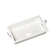 LEGRAND 661650 ugradbeni okvir uraone bijeli le661650