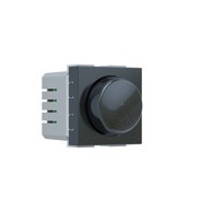 MODYS Regulator svjetla LED 2M antracit - 412396