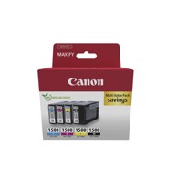 CANON Komplet tinta za printer PGI-1500 BK/C/M/Y 