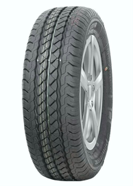POWERTRAC VANTOUR 215/65R16 109/107T, ljetne gume