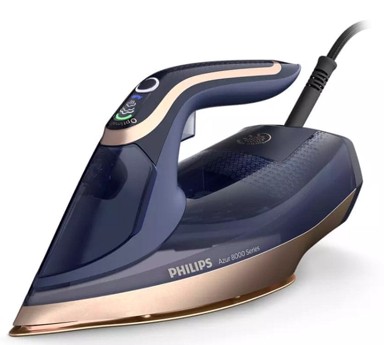 PHILIPS Glačalo na paru DST8050/20 Azur 8000 Series