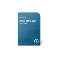Digitalni certifikat Office LTSC Standard 2021