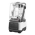 VEVOR Stolni blender sa zaštitnim poklopcem, 2 L, bijeli