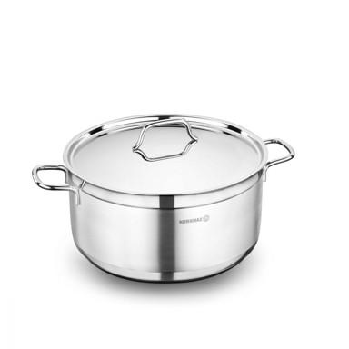 KORKMAZ Lonac Alfa 18X10 cm, 2,5 l