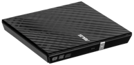 ASUS Optički uređaj SDRW-08D2S-U Lite USB 2.0 ext. black