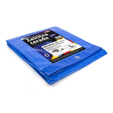 MI3 Cerada za Auto Zaštita 3X5M