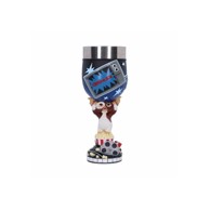 NEMESIS NOW GREMLINS GIZMO GOBLET 19.5CM - 801269152857 801269152857