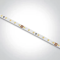 LED traka 24 V DC 9,6 W/m 120 LED/m 720 lm/m 2700K IP20 5 mm 5 m