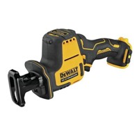 DEWALT Recipročna pila DCS312N, 12V, bez baterija i punjača