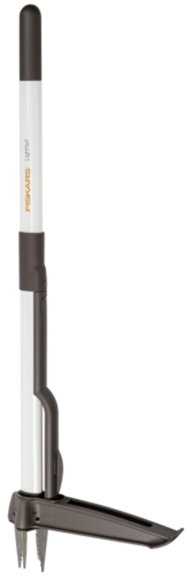 FISKARS Lopatica za korov