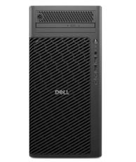 DELL Stolno računalo Pro Max Tower T2 / Intel Core Ultra 9-285K, 64GB, 1TB SSD, NVIDIA RTX A4000 Ada, Windows 11 Pro