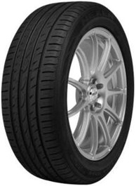 NEXEN Ljetne gume 225/55R17 101W N'Fera SU4 XL