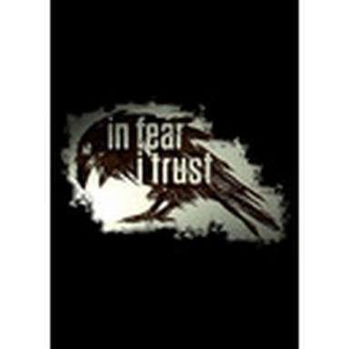 Igra za PC: In Fear I Trust - Episode 1 STEAM Key