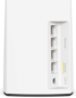LINKSYS Router Velop Atlas 6 ruter, WiFi 6, bijeli