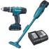 MAKITA Set alata DLX2056SY1