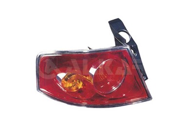 ALKAR Zadnje svjetlo SEAT IBIZA 02-08 desno -06 vanjsko 2206802