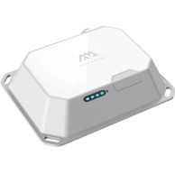 AQUA MARINA Baterija za motor Blue