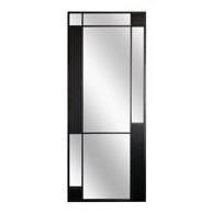 STYLER Zidno ogledalo 60x150 cm Loft Mono