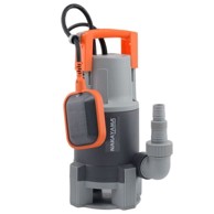 NAKAYAMA Podvodna pumpa za odvodnju NP 1030