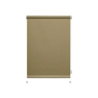 GARDINIA Smeđe rolete 97x150 cm Mini Sonata 