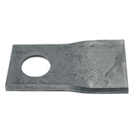 GRANIT Lijevi noževi 19 mm 4 mm 96 mm 146690,2, 25 kom.