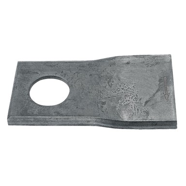 GRANIT Lijevi noževi 19 mm 4 mm 96 mm 146690,2, 25 kom.