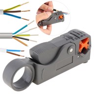 GOTEL Pomagalo za skidanje izolacije do 8 mm