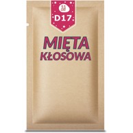 D17 Kičmasta menta 0,1 g