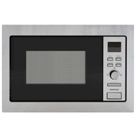 KONČAR Analogna mikrovalna pećnica ugradbena MU25CEG