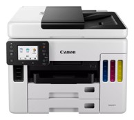 CANON Višenamjenski printer Maxify GX7040, inkjet, A4, 600 x 1200 DPI, Wi-Fi