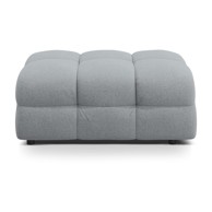 MICADONI Sivi tabure Kendal