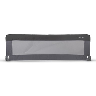 COCCOLLE Univerzalna zaštitna ogradica za krevetić 140X43 CM