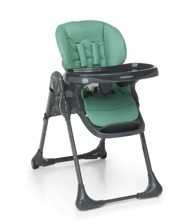 FOPPAPEDRETTI Hranilica Gourmand, zelena