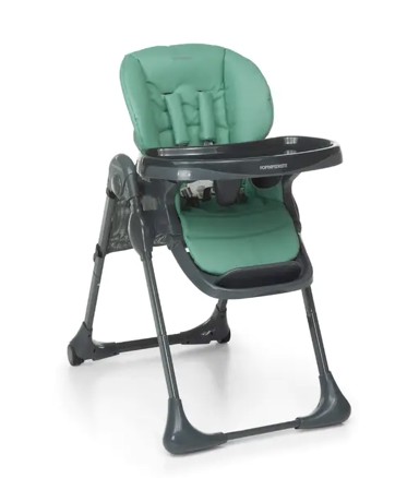 FOPPAPEDRETTI Hranilica Gourmand, zelena