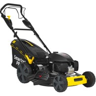 SMARTOOL Motorna kosilica PRO G53SHLV-U, samohodna