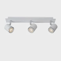 Reflektor, Rilou, 26994/15/31, stropni, LED dimabilno, 3xGU10, 3x5W, bijela