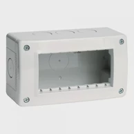 LEGRAND Idrobox kućište ip40 4m 27404