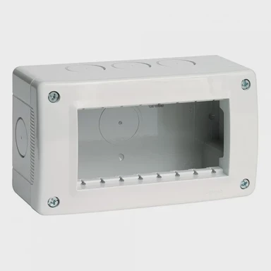 LEGRAND Idrobox kućište ip40 4m 27404