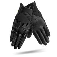 SHIMA Ženske moto rukavice Drift Ladies, crne, L