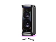 AKAI Karaoke sustav DJ-Y9L 600 W RMS, bež