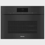 MIELE Ugradbena pećnica DGC 7840 HCX Pro obsw