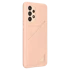 SAMSUNG Maskica za Galaxy A33 5G, TPU, narančasta