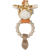 STERNTALER Zvečka žirafa Kaya, 17 cm