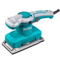 TOTAL One-Stop Tools električna brusilica 320 W, 14000 o/min (TF1301826)