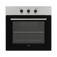 VOX Ugradbena pećnica EBM 2110 B