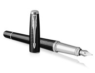 PARKER Nalivpero Urban Premium GT crno