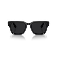 META Pametne naočale Fury, Transitions Grey leće, Classic Black, 149-51, crna